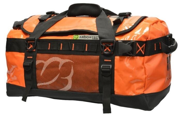 Arbortec Mamba DryKit HV Orange 40L