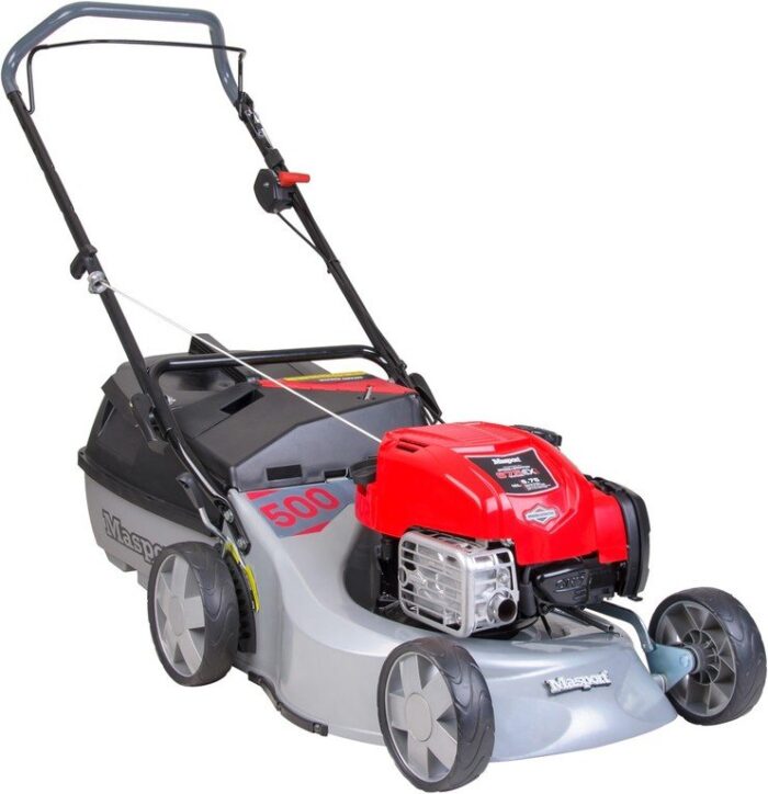 MASPORT 500AL LOW VIBRATION