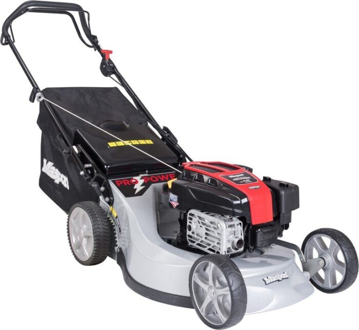 MASPORT 800AL SP PRO