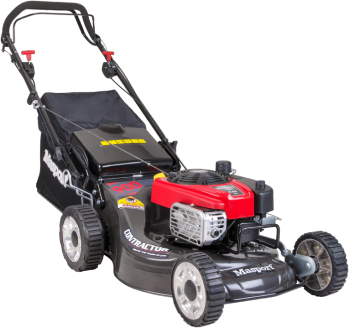 MASPORT CONTRACTOR