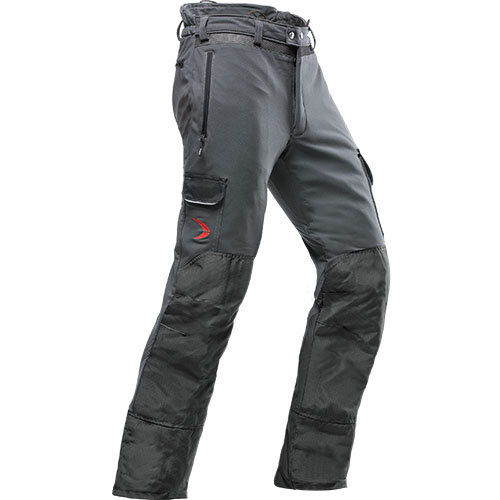 PFANNER ARBORIST C GREY CHAINSAW TROUSERS