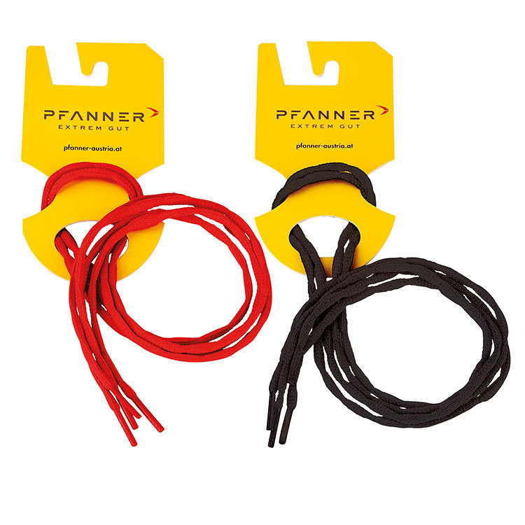 PFANNER FUNCTION BOOT LACES