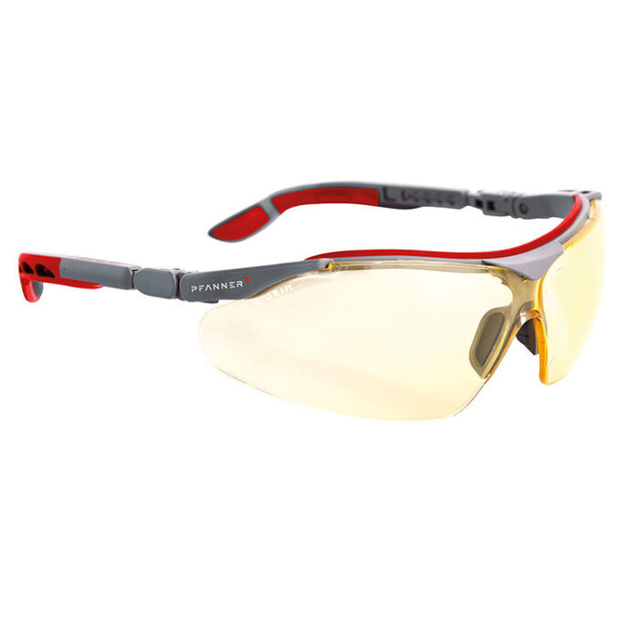 PFANNER NEXUS SAFETY GLASSES