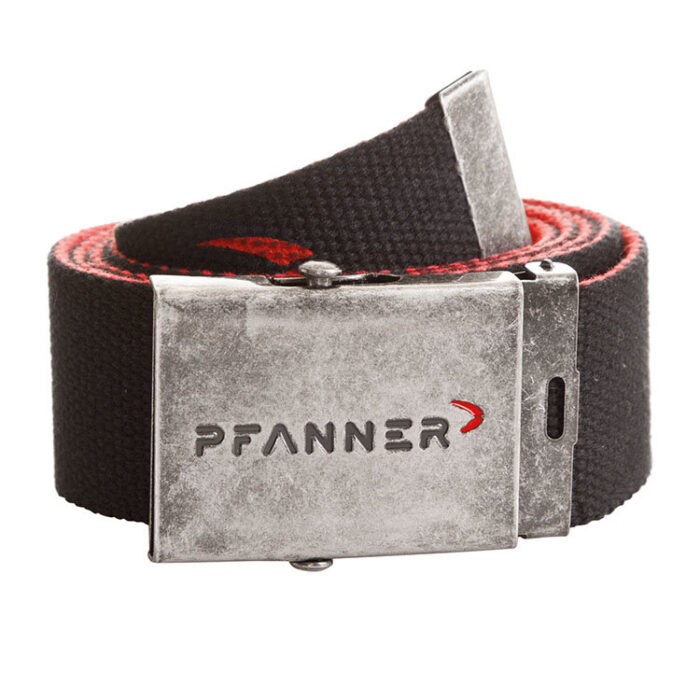 PFANNER ORIGINAL BELTS 120CM LONG 4CM