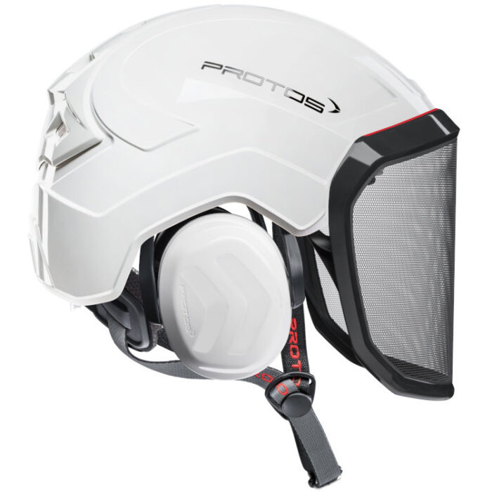 PROTOS INTEGRAL ARBORIST WHITE
