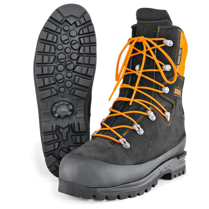 STIHL ADVANCE GTX CHAINSAW BOOTS