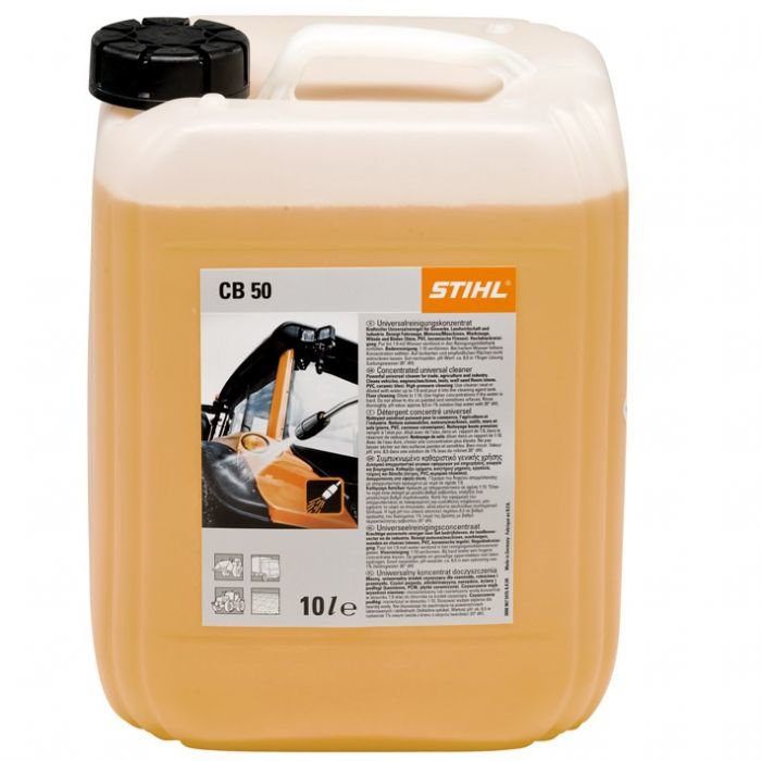 STIHL CB50 Universal Cleaner 10L