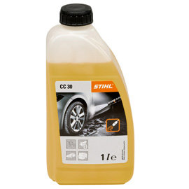 STIHL CC30 VEHICLE SHAMPOO & WAX - 1L