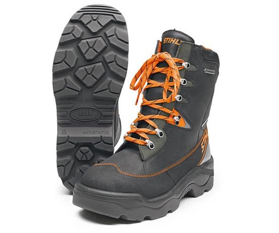 STIHL DYNAMIC RANGER GTX CHAINSAW BOOT