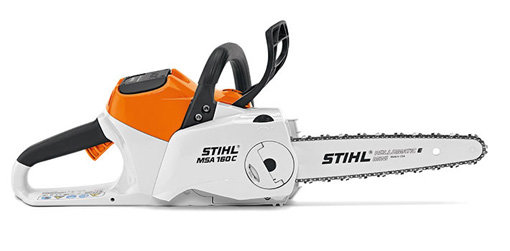 STIHL MSA160C-B