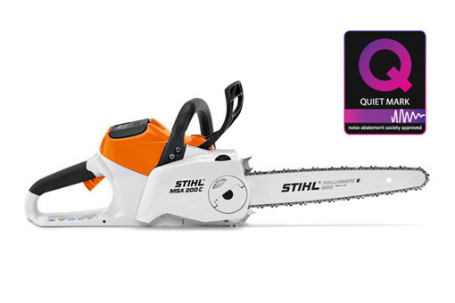 STIHL MSA200C-B