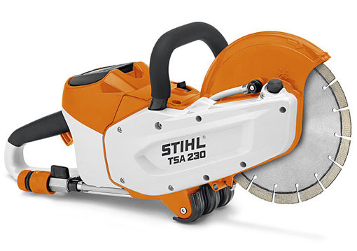 STIHL TSA 230