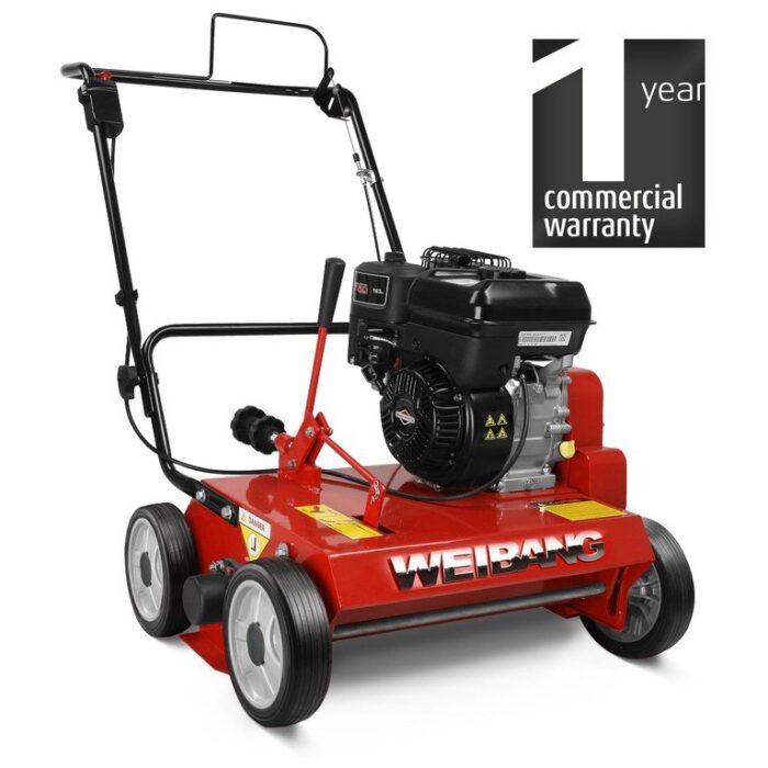 WEIBANG INTREPID WB486CRB
